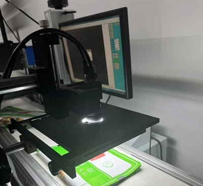 Defektų aptikimo giluminio mokymosi matymo algoritmų pranašumų analizė