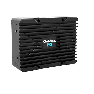 „Gomax NX Intelligent Vision Accelerator“